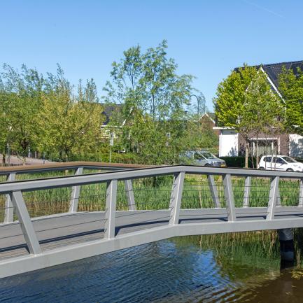brug Veenderij
